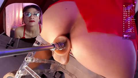 Snapshot of ahytana chatting on January 2025 04:03:01 AM Ahytana online show from January 2025 04:03:01 AM