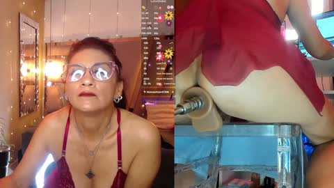 Snapshot of ahytana chatting on February 2025 05:07:02 AM Ahytana online show from February 2025 05:07:02 AM