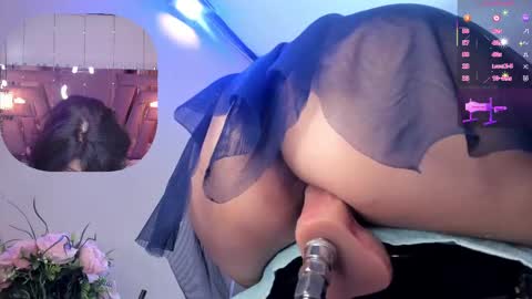 Snapshot of ahytana chatting on September 2025 05:12:01 AM Ahytana online show from September 2025 05:12:01 AM