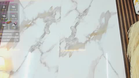 Aida  online show from February 2025 05:48:02 PM