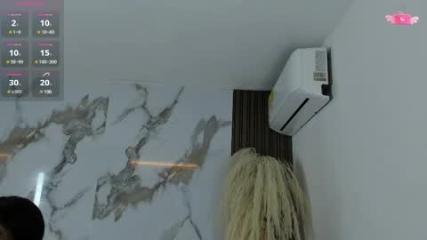 Aida  online show from March 2025 12:09:01 PM