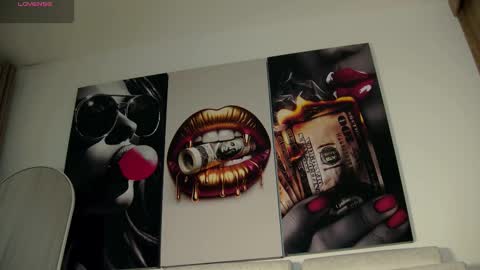 Aida  online show from September 2025 10:17:01 AM