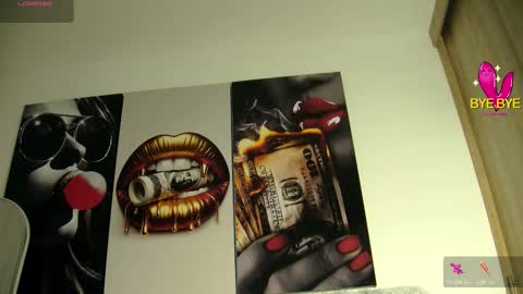 Aida  online show from October 2025 11:22:01 AM