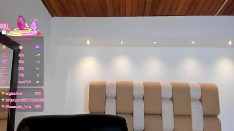 aidajoness online show from December 2025 11:42:02 PM