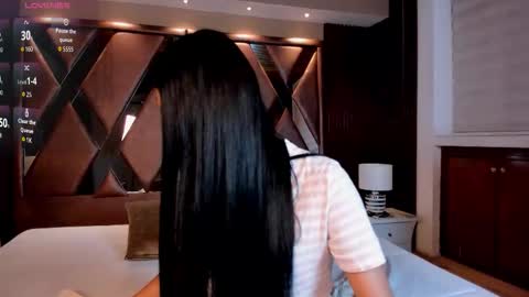 aidajoness online show from February 2026 11:26:01 AM