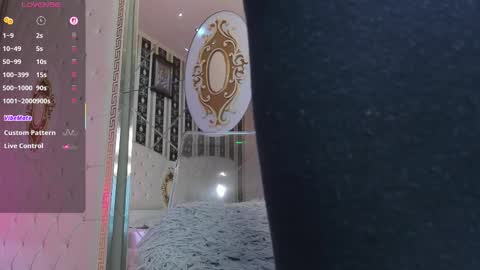 Snapshot of aidasina chatting on October 2025 07:03:01 PM aidasina online show from October 2025 07:03:01 PM