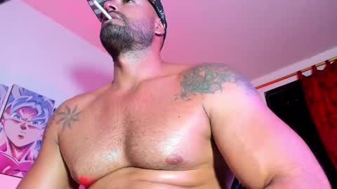 Aiden Brites online show from September 2025 04:22:01 AM