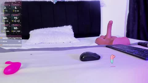 AIHNOA online show from January 2025 07:56:02 PM