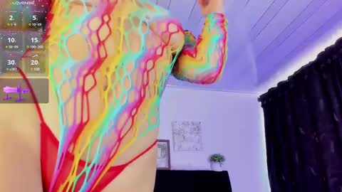 AIHNOA online show from February 2025 04:00:02 PM