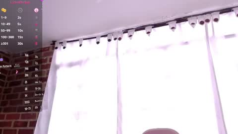 Ailyn online show from August 2026 07:16:02 PM