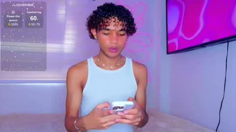 Aaron Winter online show from March 2026 08:04:02 PM