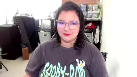 Catalina online show from November 2025 01:13:02 PM