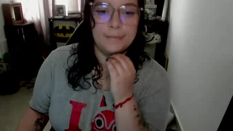 Snapshot of aikadreams chatting on April 2026 02:22:02 PM Catalina online show from April 2026 02:22:02 PM
