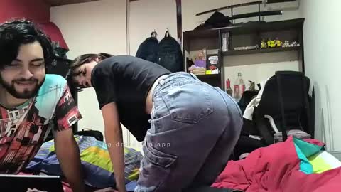 Snapshot of aikomitsuhara chatting on January 2025 07:49:01 AM Aiko Mitsuhara online show from January 2025 07:49:01 AM