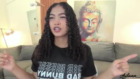 Snapshot of ailann_ chatting on September 2025 07:39:02 PM Alisson online show from September 2025 07:39:02 PM