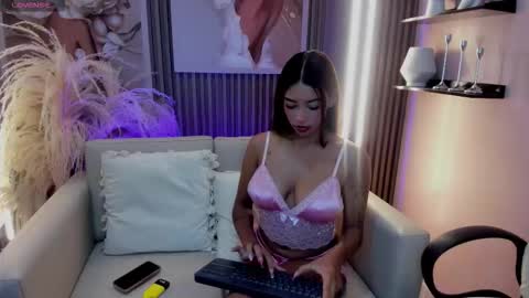 Snapshot of ailee_naughty chatting on September 2025 01:07:02 AM online show from September 2025 01:07:02 AM