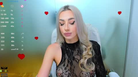 Snapshot of aileen_williams chatting on October 2025 06:57:01 AM Allie online show from October 2025 06:57:01 AM