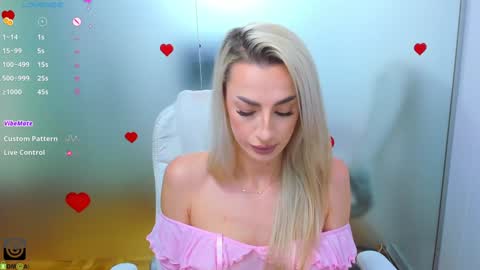 Snapshot of aileen_williams chatting on October 2025 07:34:02 AM Allie online show from October 2025 07:34:02 AM