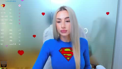 Snapshot of aileen_williams chatting on October 2025 08:48:01 AM Allie online show from October 2025 08:48:01 AM