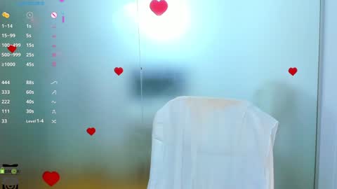 Snapshot of aileen_williams chatting on November 2025 07:52:01 AM Allie online show from November 2025 07:52:01 AM