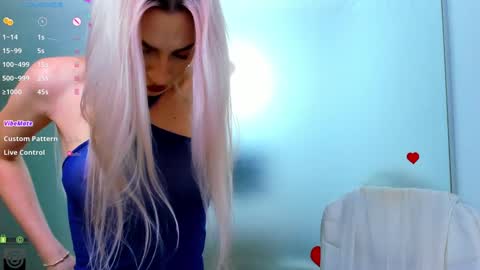 Snapshot of aileen_williams chatting on November 2025 07:52:02 AM Allie online show from November 2025 07:52:02 AM