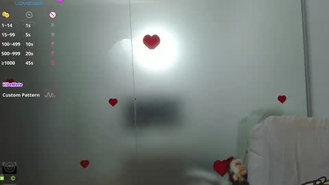 Allie  online show from December 2025 08:11:01 AM