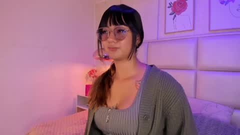 Snapshot of aily_yozuko chatting on May 2026 02:40:01 AM Aily Yozuko online show from May 2026 02:40:01 AM