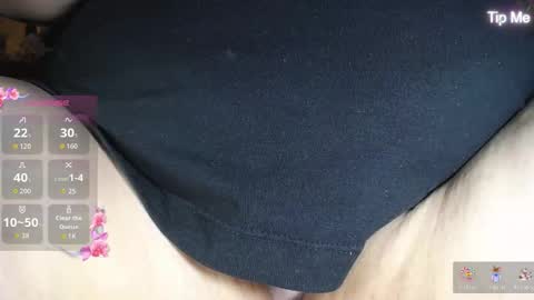 Ailyn rouss online show from September 2025 02:11:02 AM