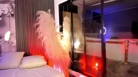 Ailyn Blaze online show from March 2026 06:41:02 AM