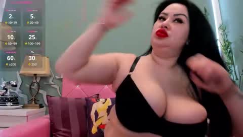 Ailyndimond online show from February 2026 06:32:02 AM