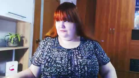 AimeeRosebud online show from December 2025 12:40:02 AM