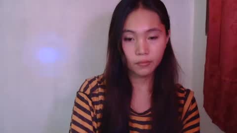 Aina sen online show from November 2025 11:03:01 PM