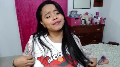 Snapshot of ainara__stone chatting on December 2024 05:44:01 AM AINARA LIZ online show from December 2024 05:44:01 AM