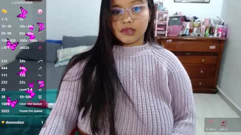Snapshot of ainara__stone chatting on September 2025 12:15:01 AM AINARA LIZ online show from September 2025 12:15:01 AM
