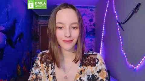 Diva Aira of the Ethereal Fairies online show from December 2025 10:32:01 AM