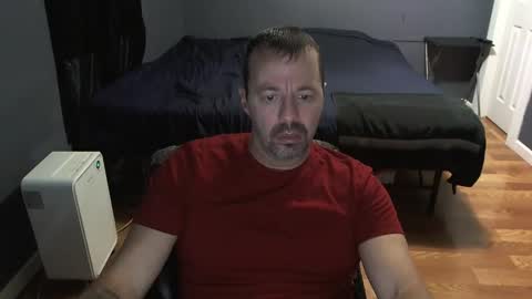 Daddy online show from January 2025 10:02:01 PM
