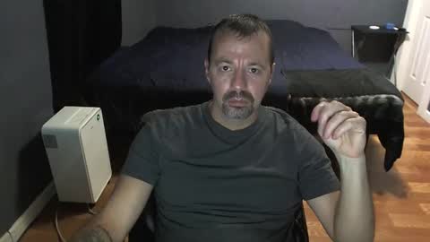 Daddy online show from January 2025 12:05:02 AM