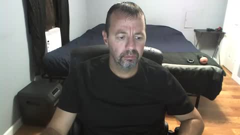 Daddy online show from September 2025 11:05:02 PM