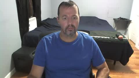 Daddy online show from September 2025 10:37:02 PM