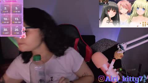 airi_kitty online show from February 2026 04:16:02 AM