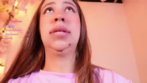 Snapshot of airi_pierce chatting on February 2026 11:11:01 AM Airi online show from February 2026 11:11:01 AM