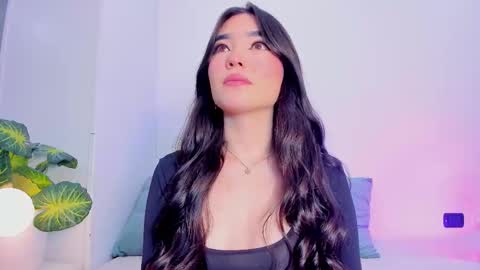 Snapshot of airikimmura chatting on February 2026 11:07:02 AM airi online show from February 2026 11:07:02 AM