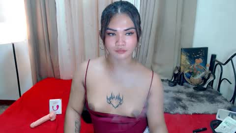 airy_and_dave online show from January 2026 07:27:02 PM