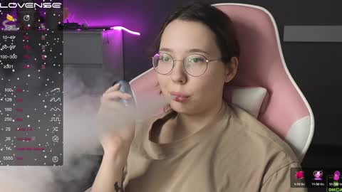 airyhill online show from February 2025 10:12:01 PM