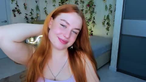 Louise online show from November 2025 01:26:02 AM