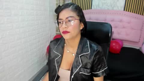 aisha__cambell online show from February 2026 11:16:01 AM