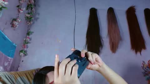 Jess online show from November 2025 07:35:02 AM