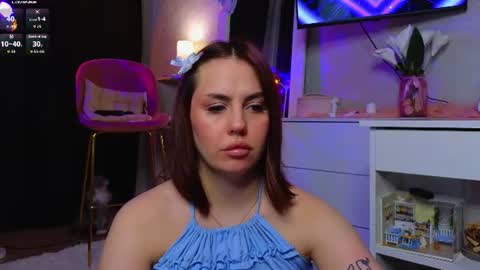 Snapshot of aisha_riley chatting on June 2026 05:17:02 PM Aisha online show from June 2026 05:17:02 PM