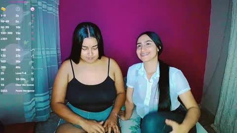 Snapshot of aisha_stacey0410 chatting on January 2025 08:13:02 AM aisha_stacey0410 online show from January 2025 08:13:02 AM