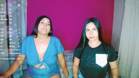 Snapshot of aisha_stacey0410 chatting on January 2025 06:10:01 AM aisha_stacey0410 online show from January 2025 06:10:01 AM